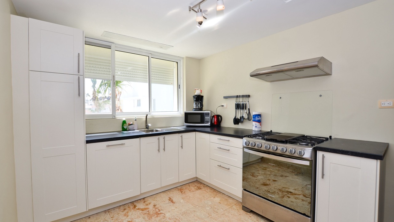 Photo of Kitchen in El Cortecito