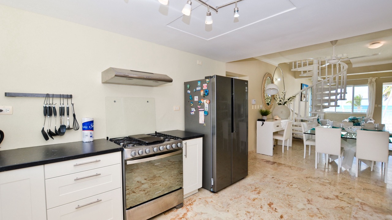 Photo of Kitchen in El Cortecito
