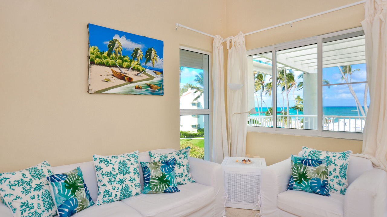 Photo of Livingroom in El Cortecito