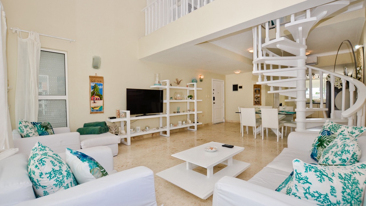 Photo of Livingroom in El Cortecito