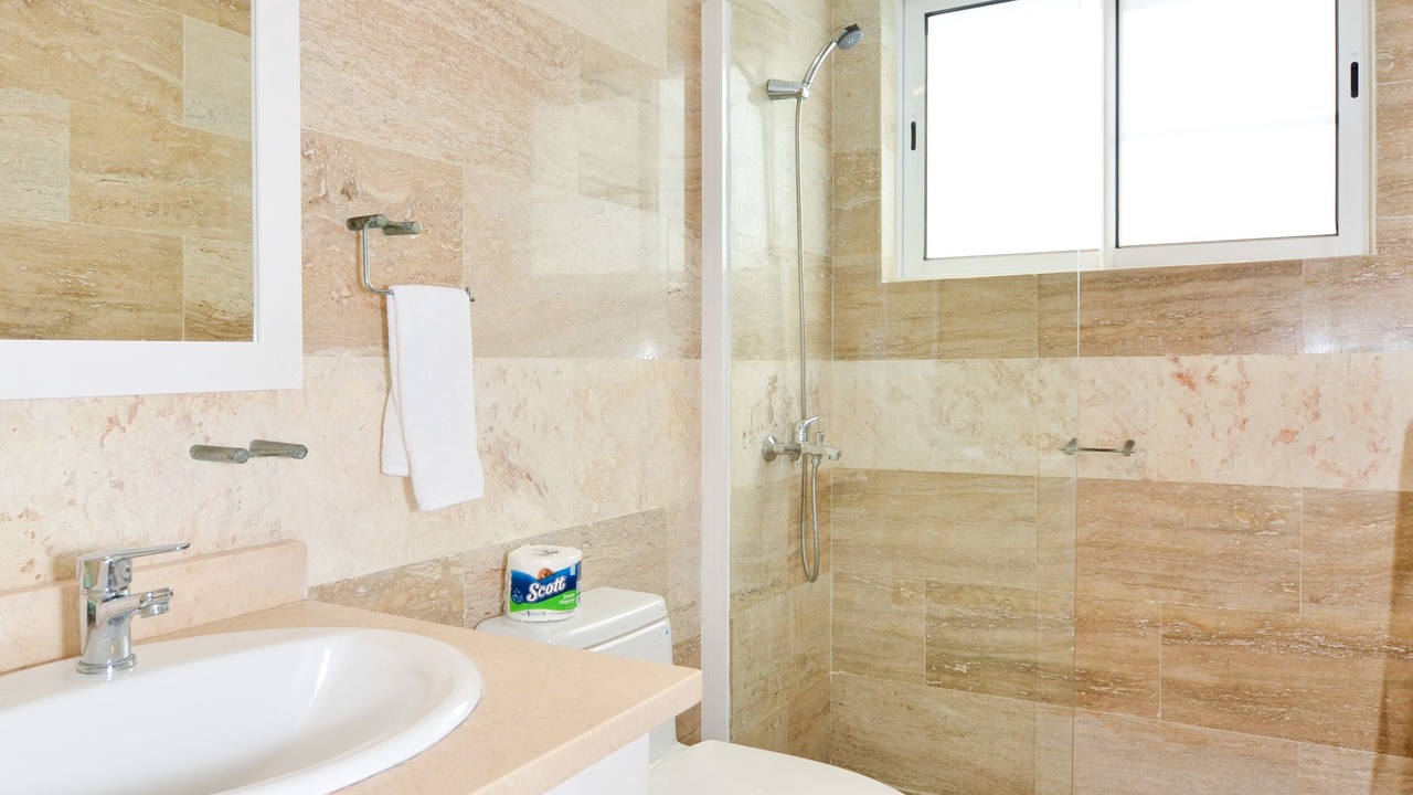 Photo of Bathroom in El Cortecito