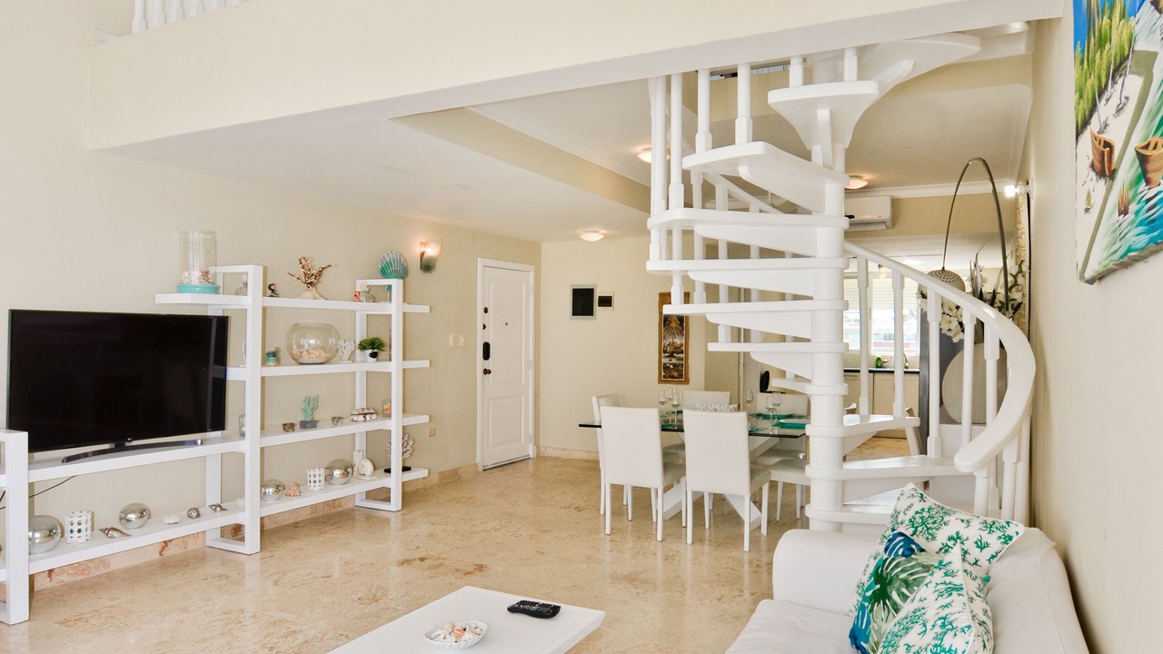 Photo of Livingroom in El Cortecito