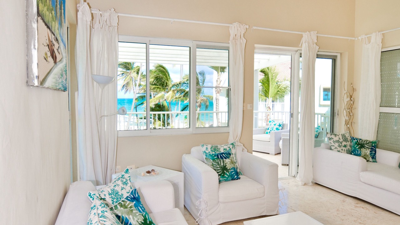 Photo of Livingroom in El Cortecito