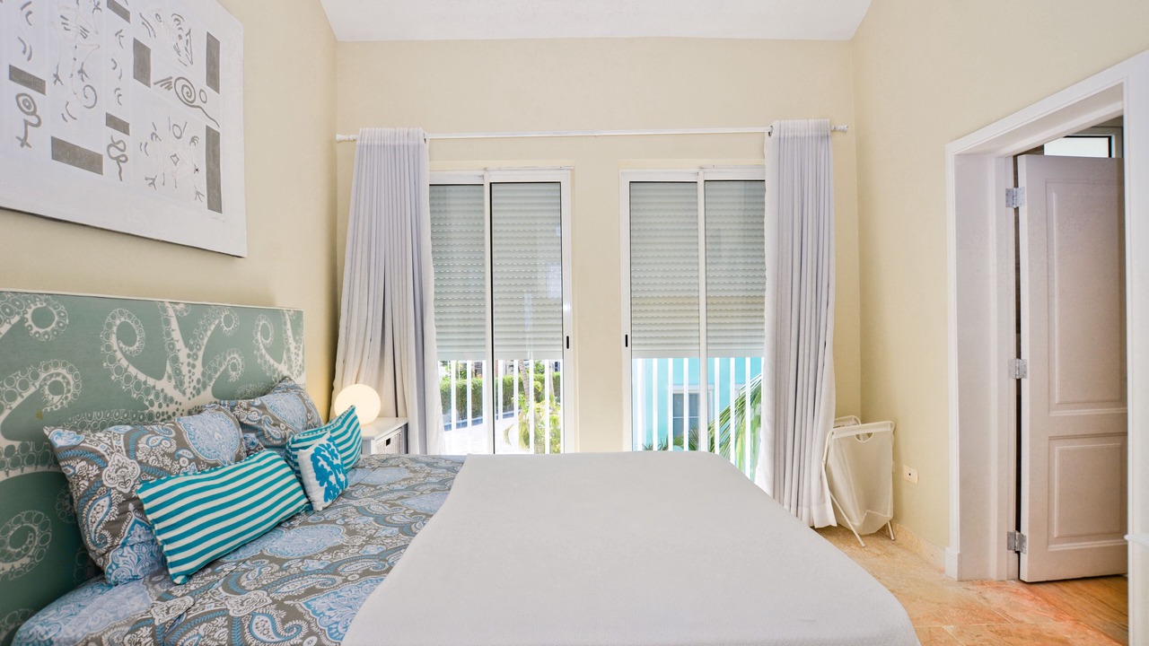 Photo of Bedroom in El Cortecito