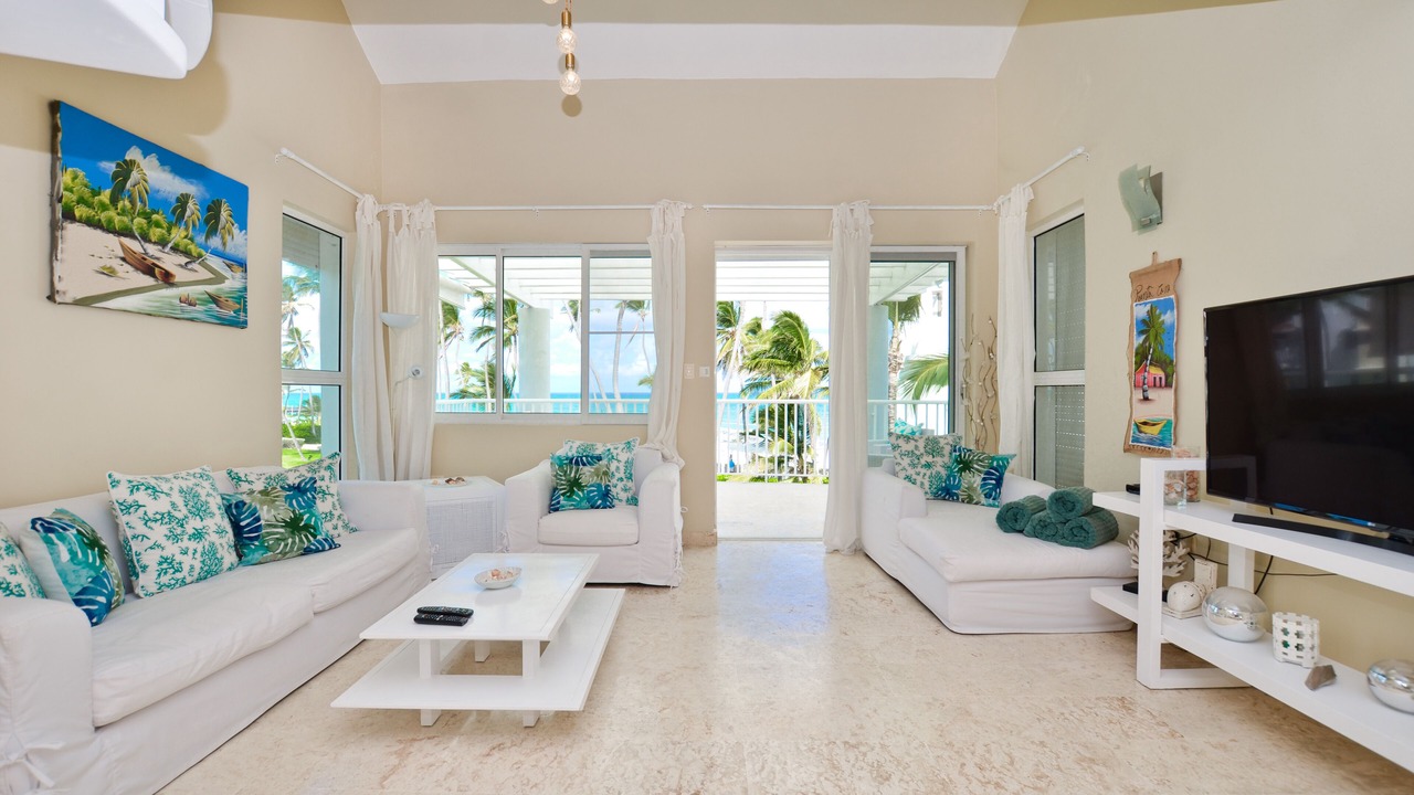 Photo of Livingroom in El Cortecito