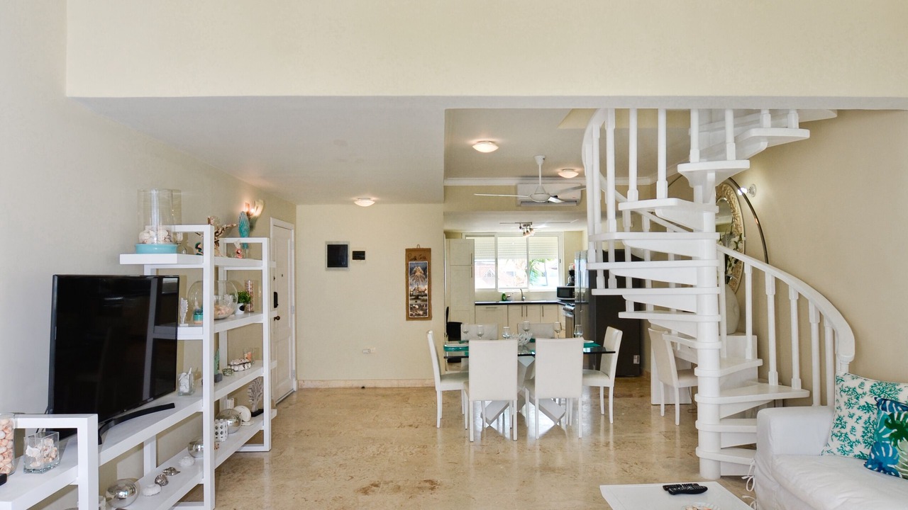 Photo of Livingroom in El Cortecito