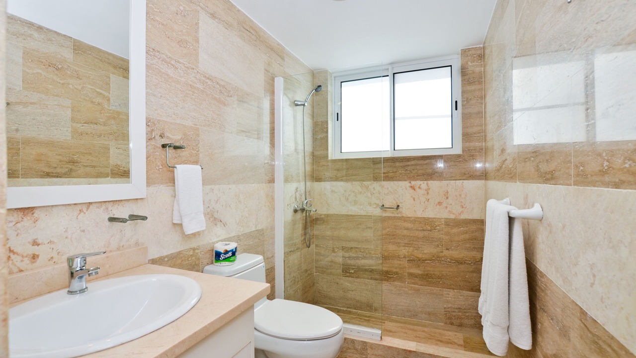 Photo of Bathroom in El Cortecito