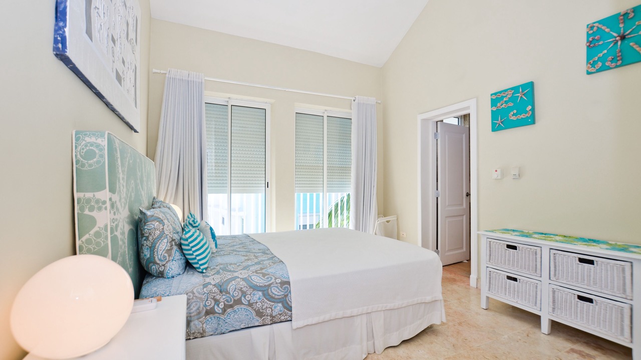 Photo of Bedroom in El Cortecito