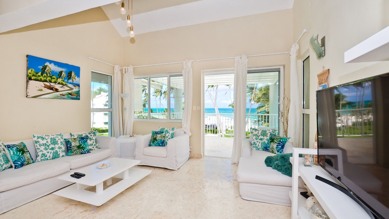 Photo of Livingroom in El Cortecito