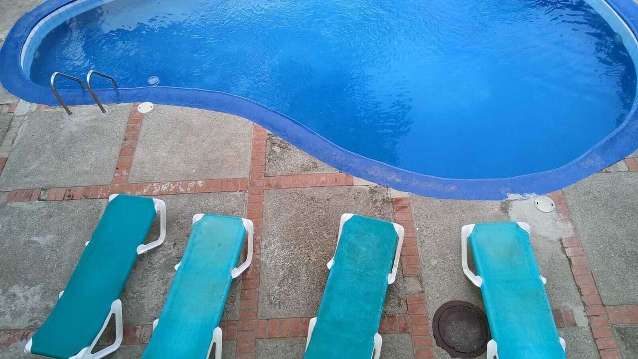 Photo of Outdoor in El Batey