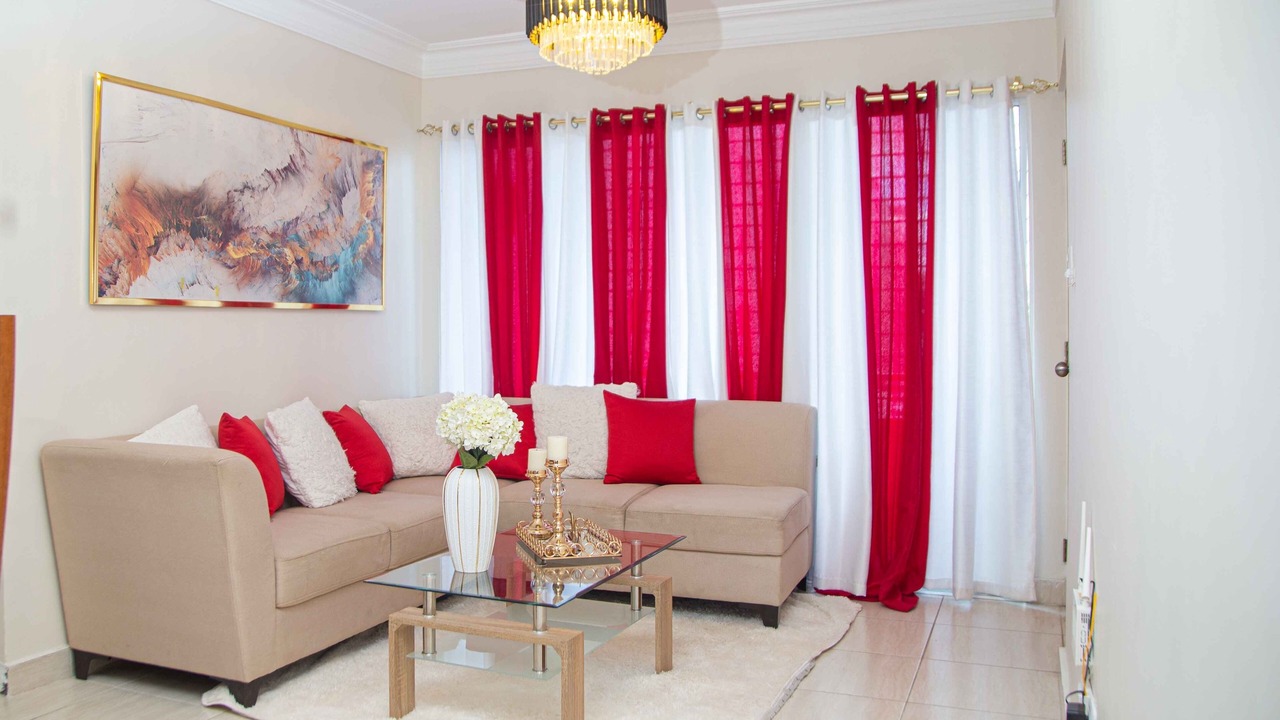Photo of Livingroom in Licey al Medio