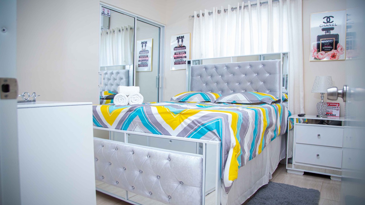 Photo of Bedroom in Licey al Medio