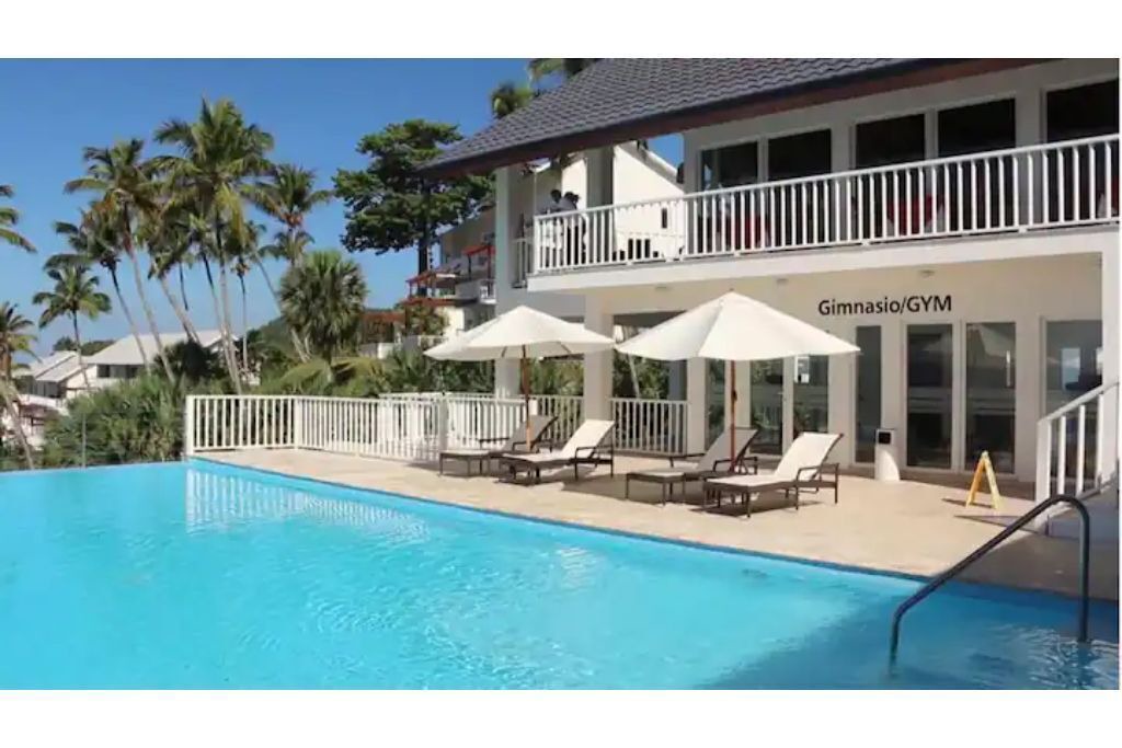 Photo of Outdoor in Samana