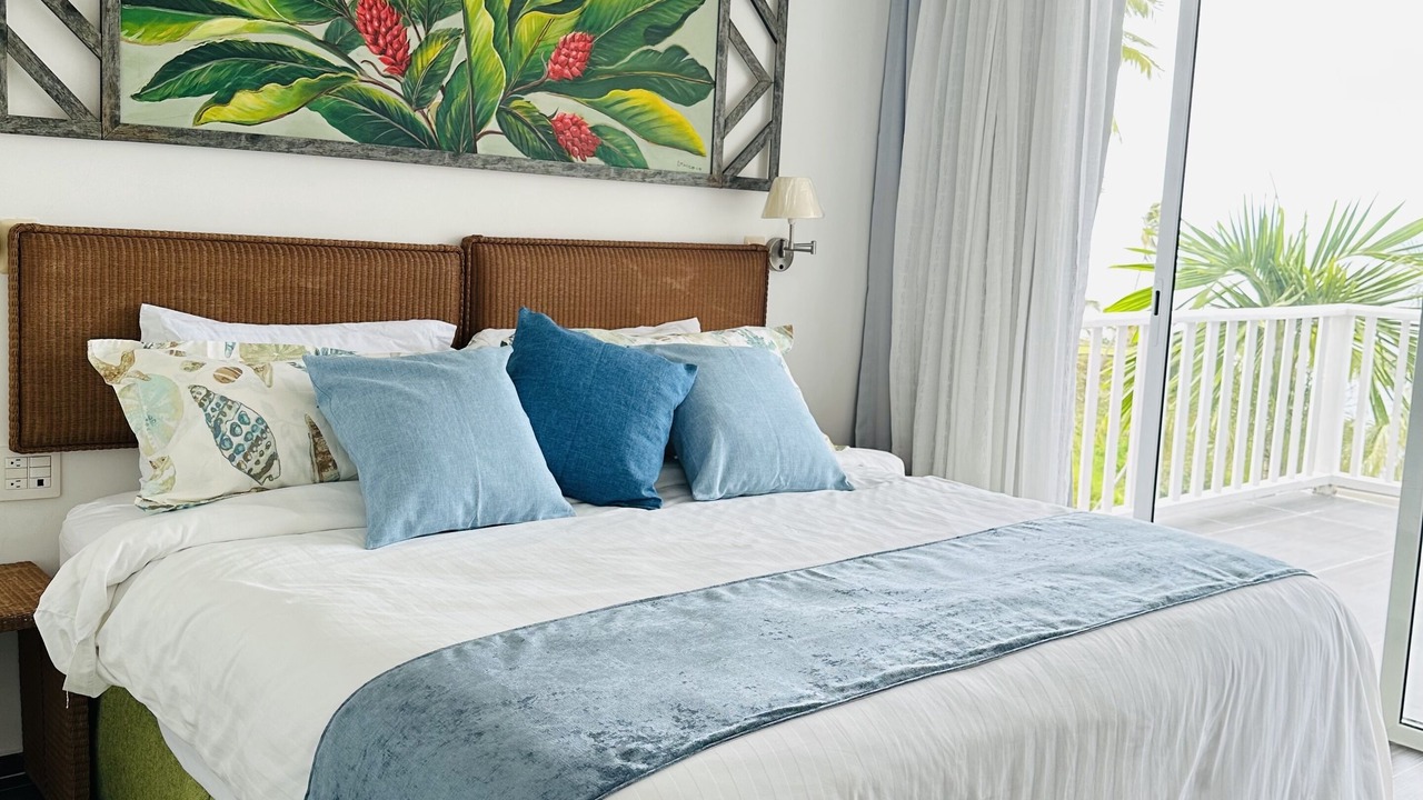 Photo of Bedroom in Samana