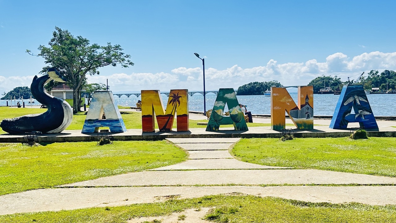 Photo of Others in Samana