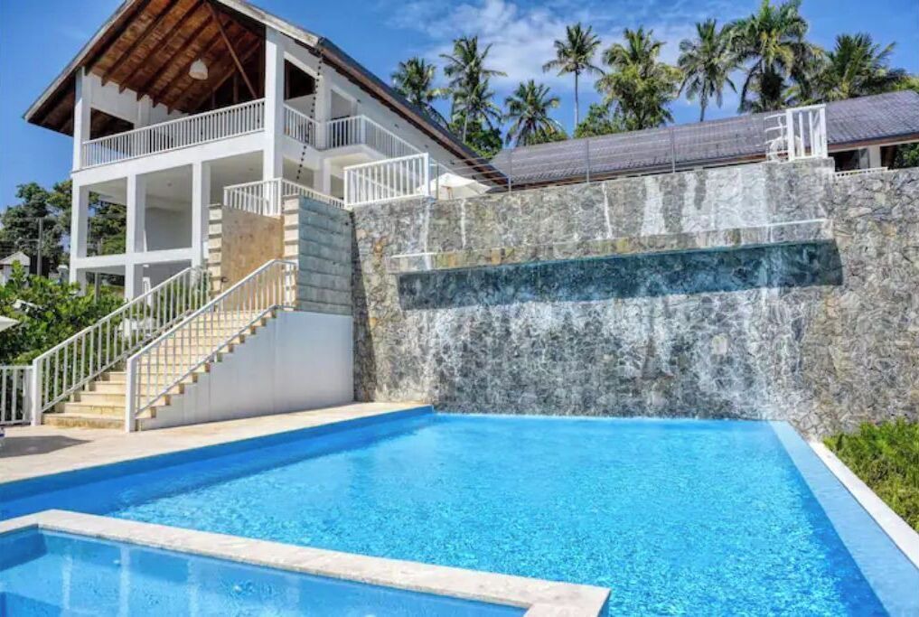 Photo of Outdoor in Samana