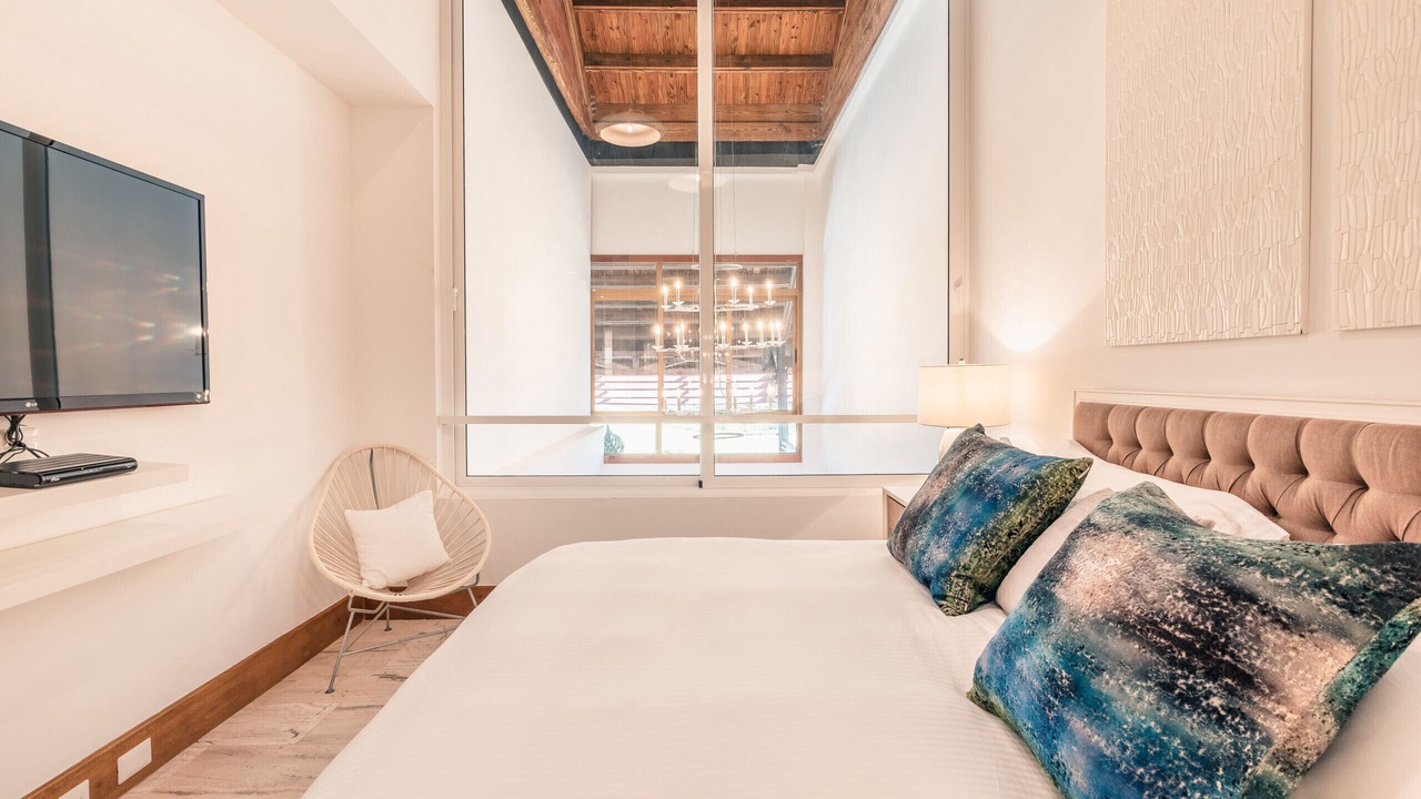 Photo of Bedroom in Casa de Campo