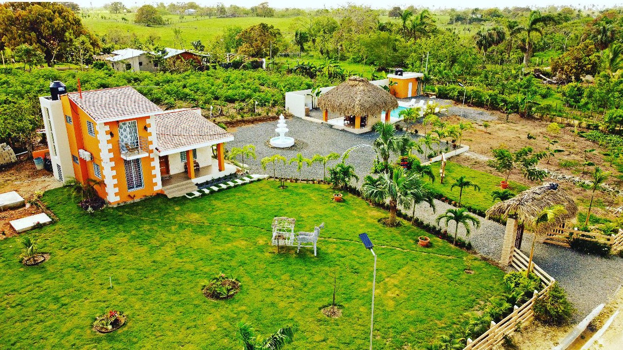 Photo of Outdoor in Higuey