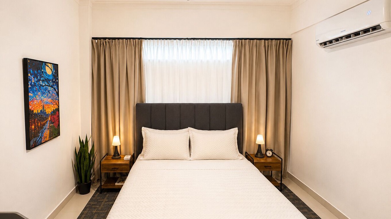 Photo of Bedroom in Santo Domingo