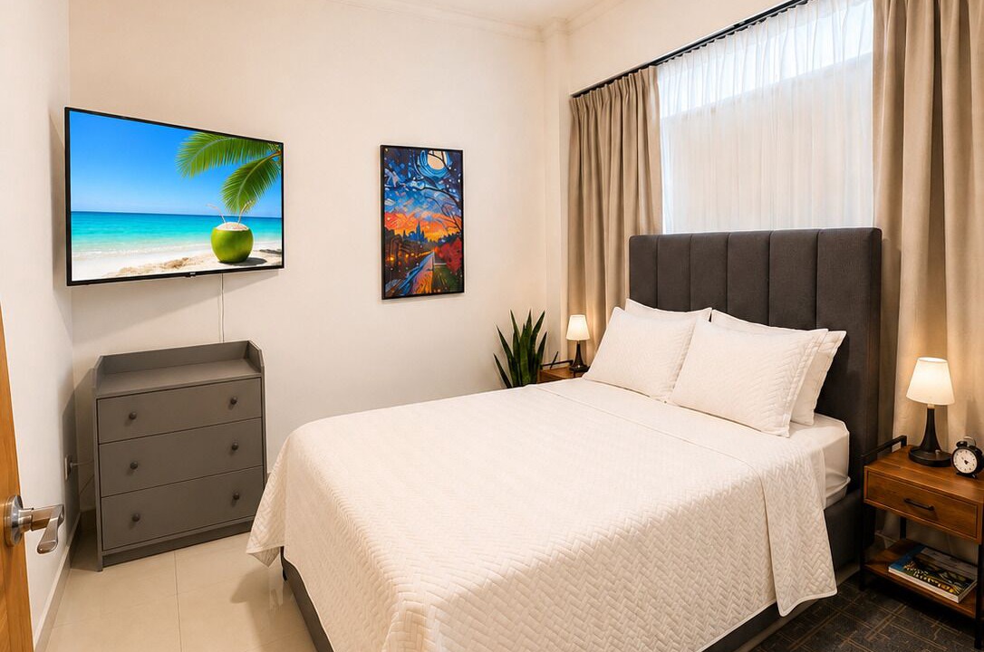 Photo of Bedroom in Santo Domingo