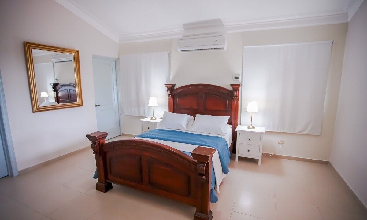 Photo of Bedroom in Juan Dolio