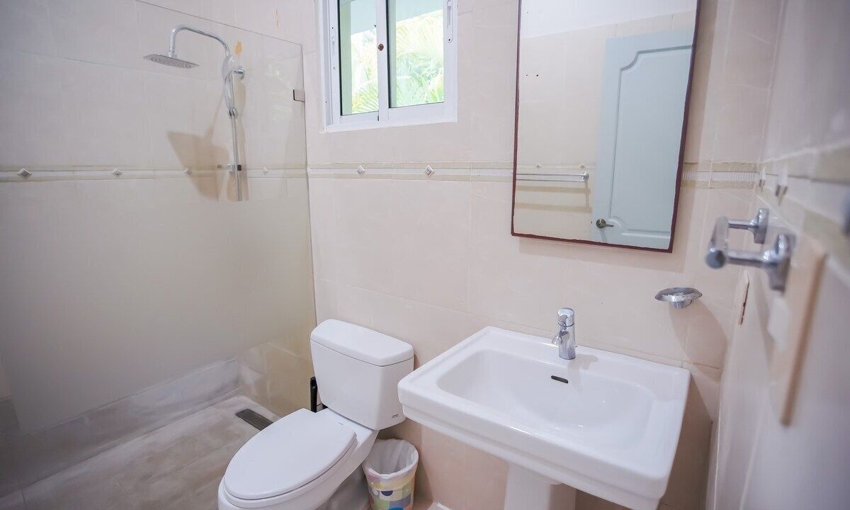 Photo of Bathroom in Juan Dolio