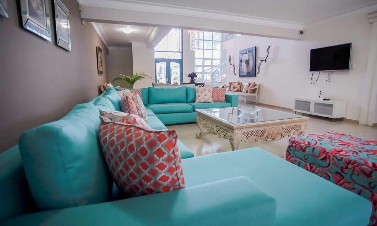 Photo of Livingroom in Juan Dolio