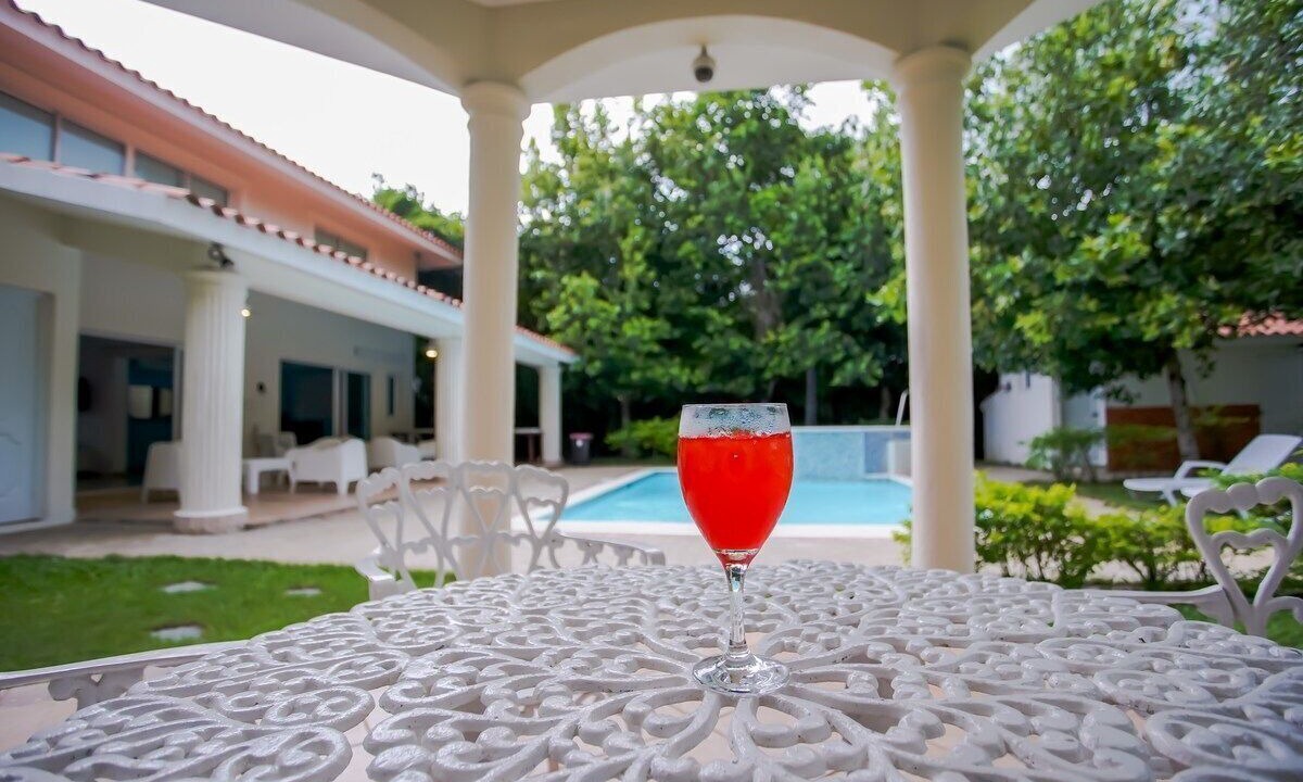 Photo of Outdoor in Juan Dolio