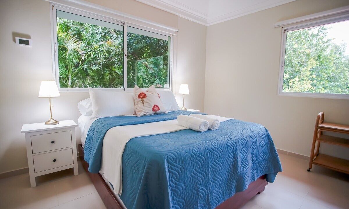 Photo of Bedroom in Juan Dolio