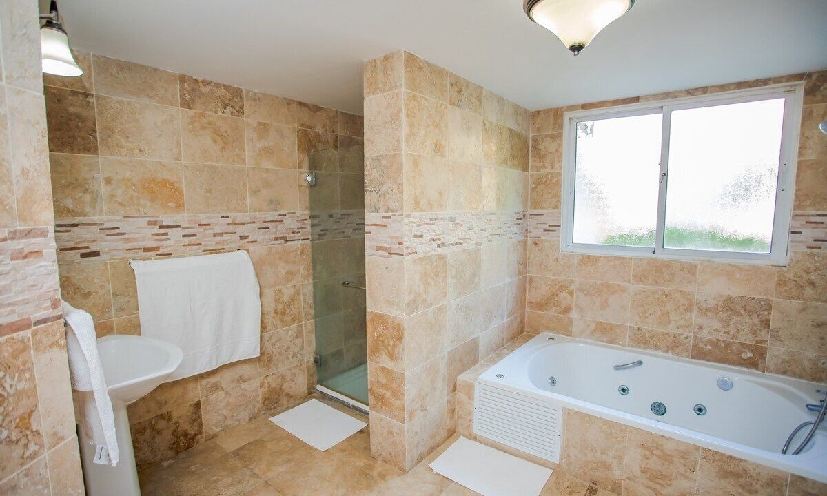 Photo of Bathroom in Juan Dolio