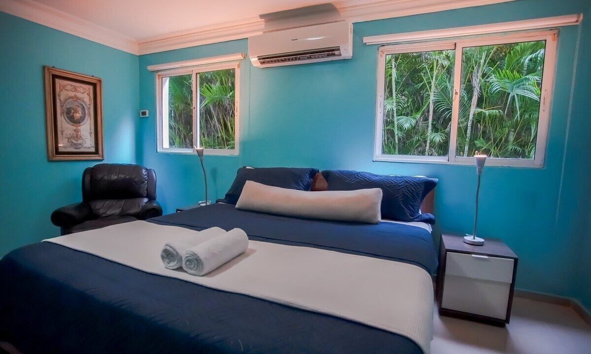 Photo of Bedroom in Juan Dolio
