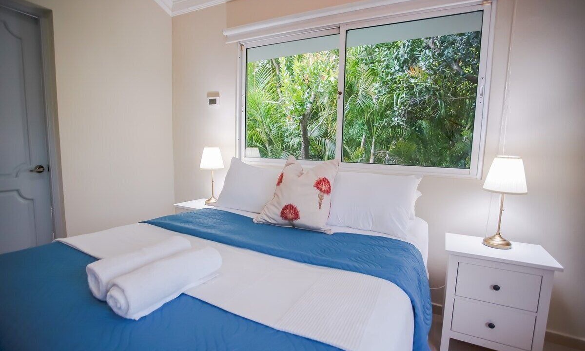 Photo of Bedroom in Juan Dolio