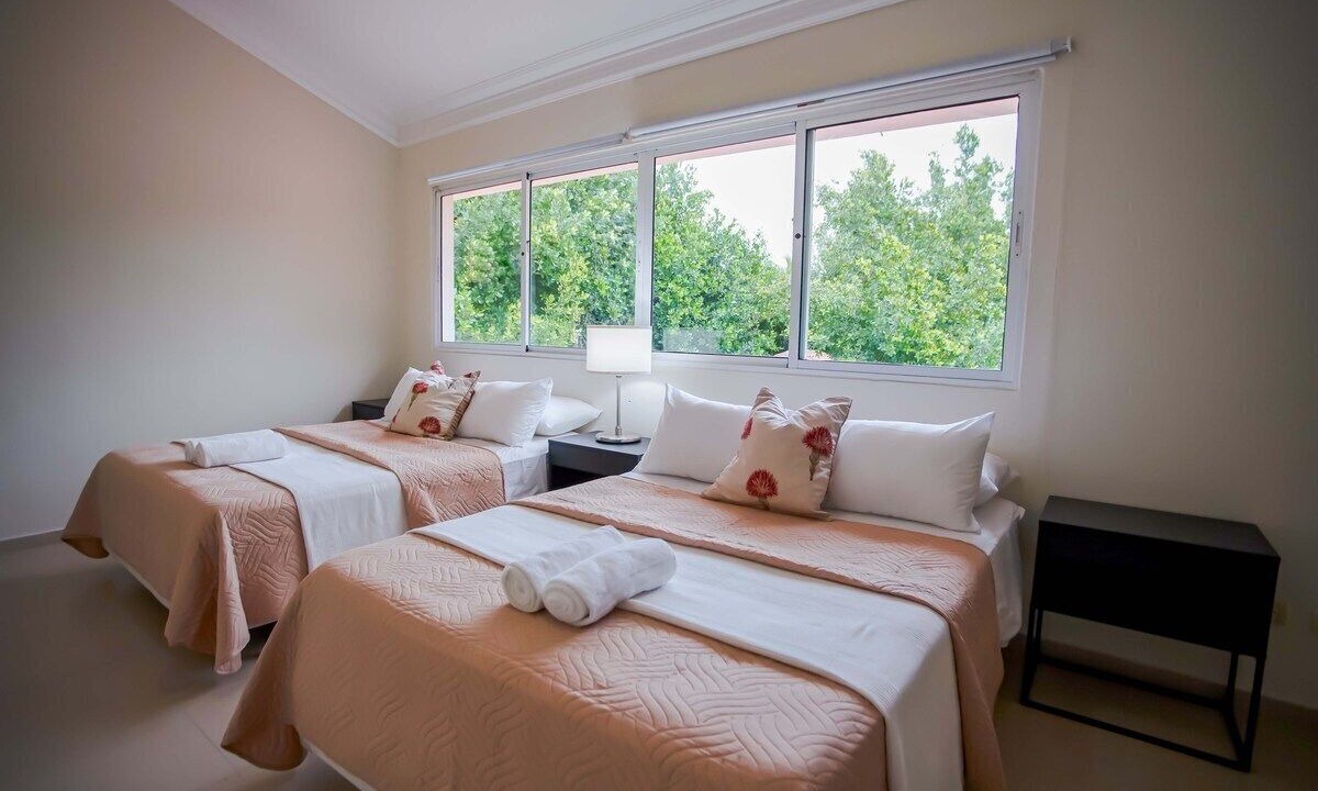 Photo of Bedroom in Juan Dolio