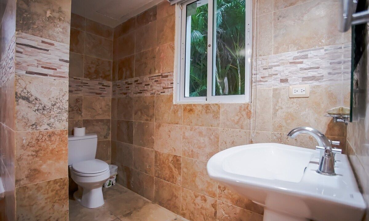 Photo of Bathroom in Juan Dolio