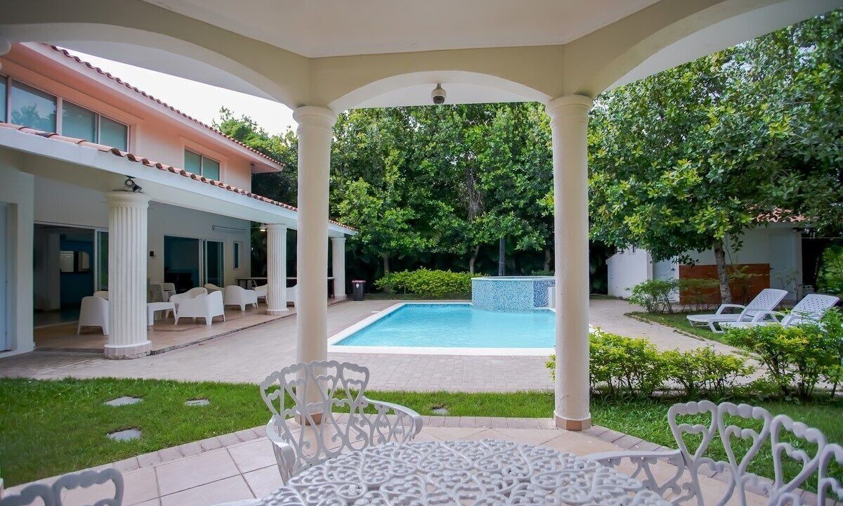 Photo of Outdoor in Juan Dolio