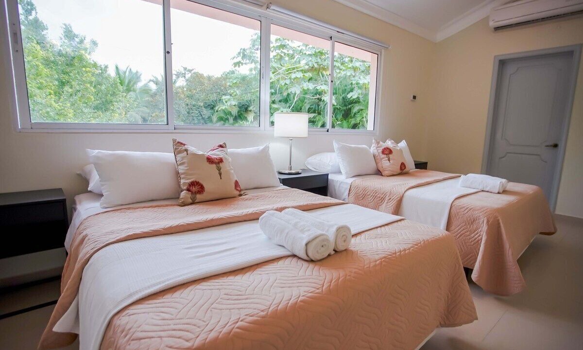 Photo of Bedroom in Juan Dolio