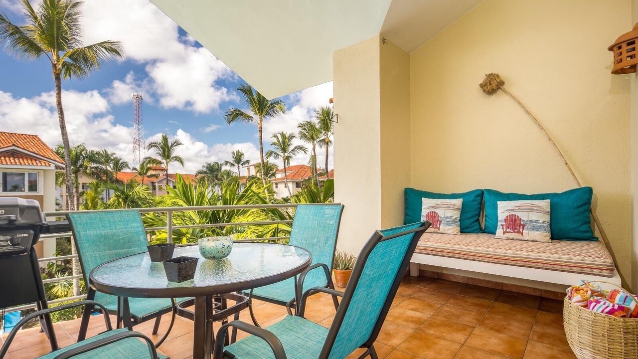 Photo of Outdoor in Cabarete