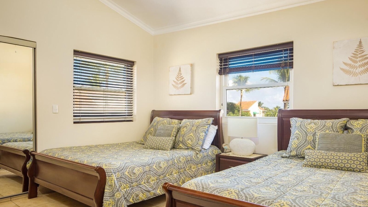 Photo of Bedroom in Cabarete
