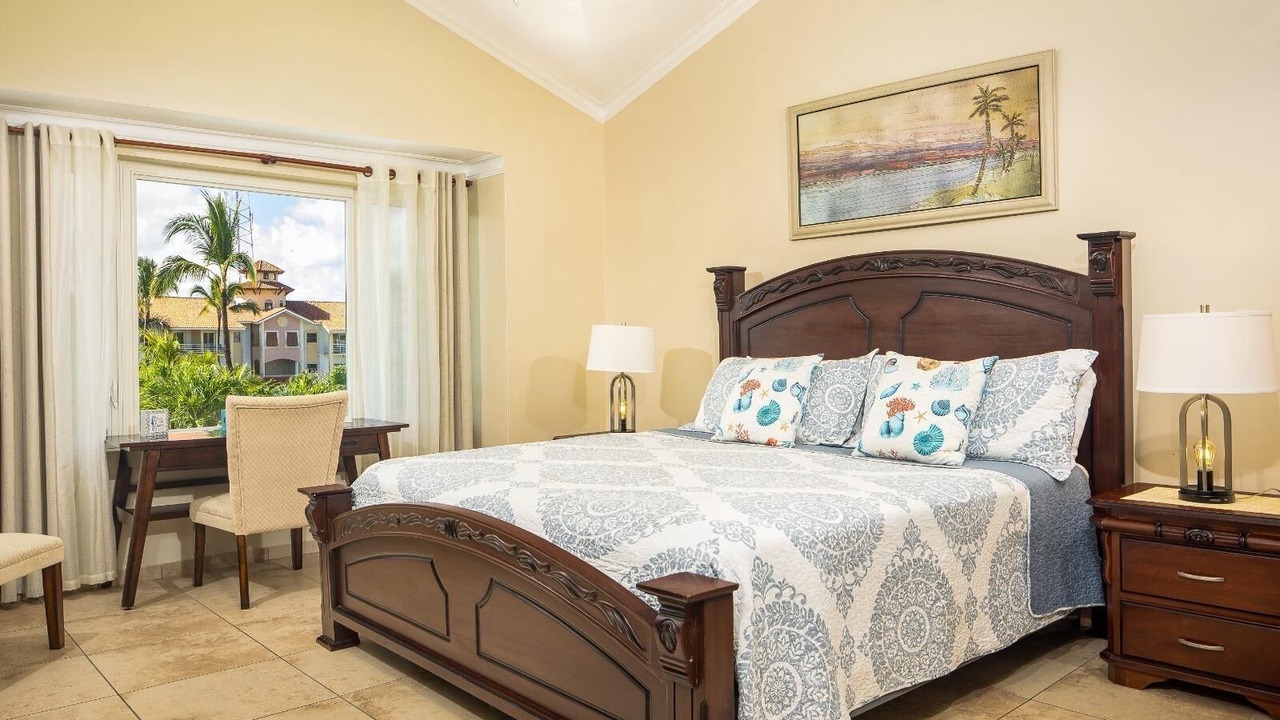 Photo of Bedroom in Cabarete