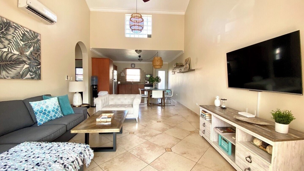 Photo of Livingroom in Cabarete