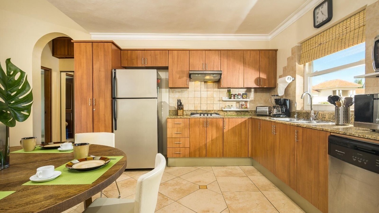 Photo of Kitchen in Cabarete