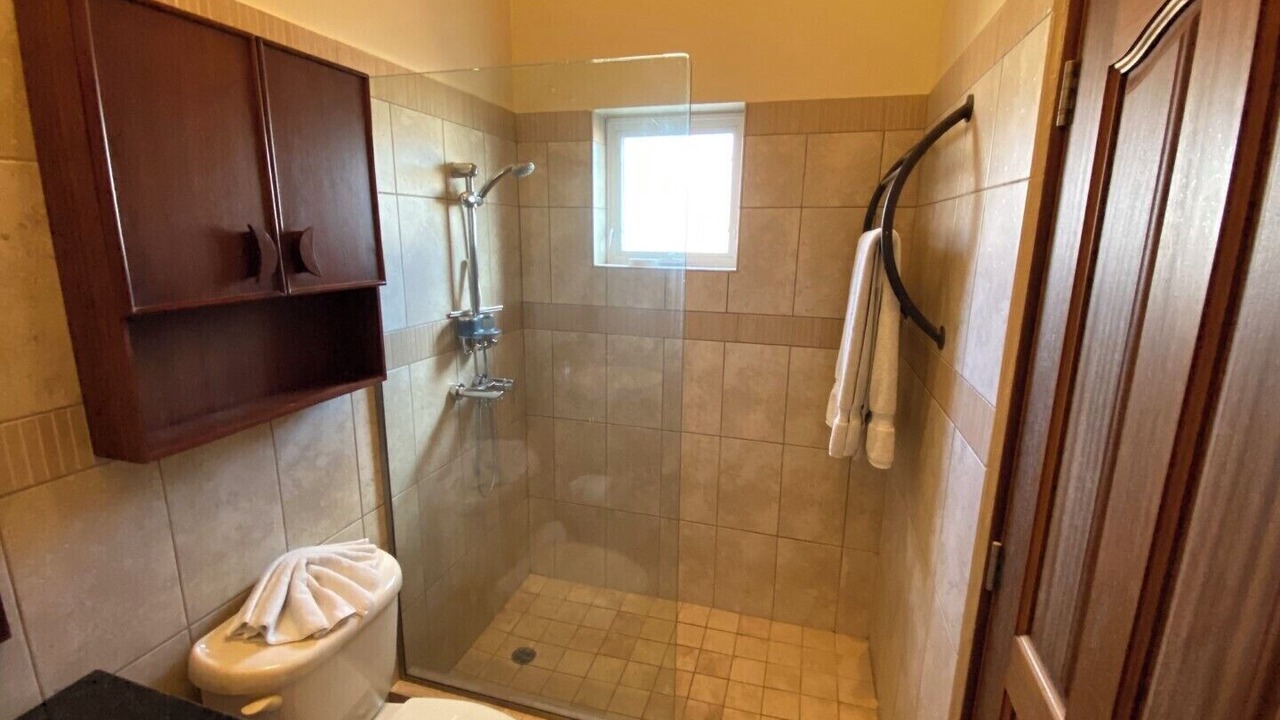 Photo of Bathroom in Cabarete