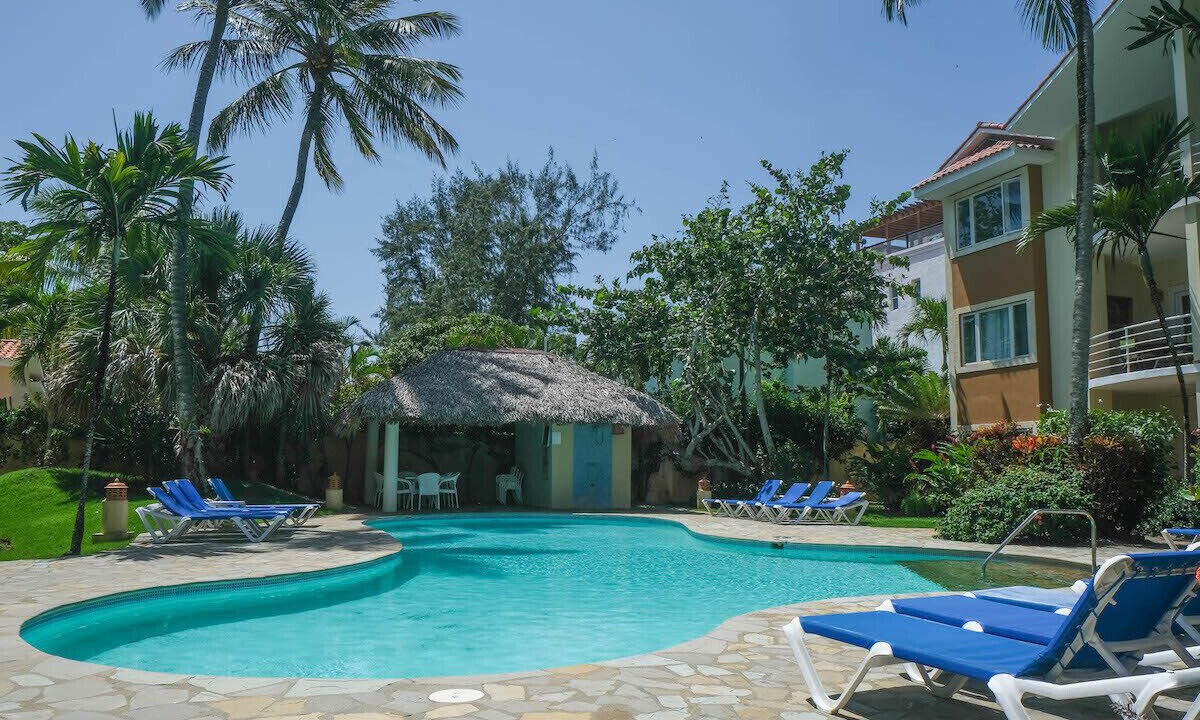 Photo of Outdoor in Cabarete