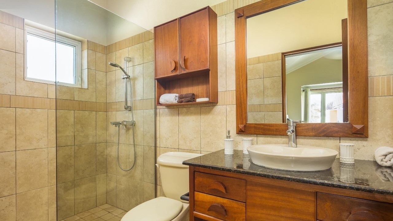 Photo of Bathroom in Cabarete