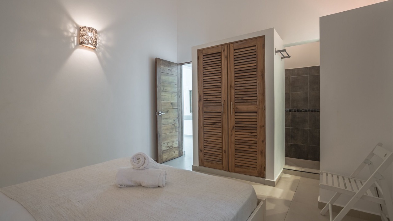 Photo of Bedroom in Las Terrenas