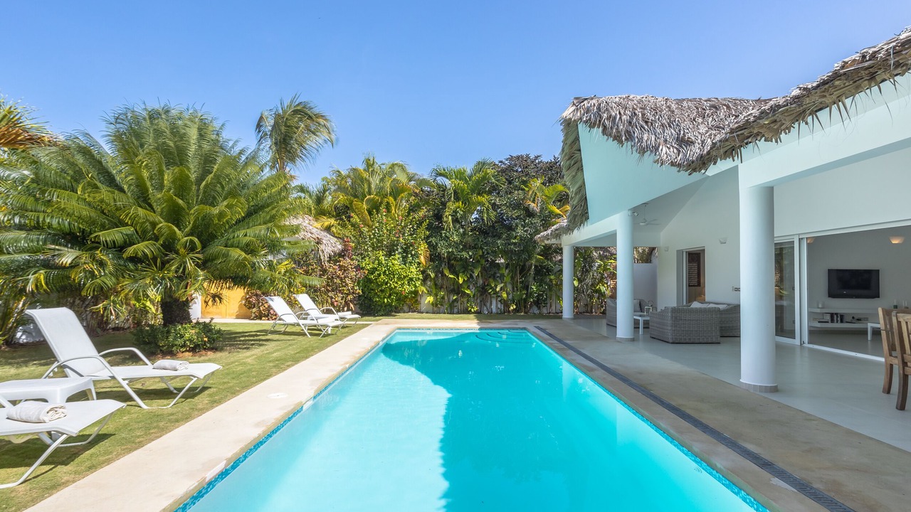 Photo of Outdoor in Las Terrenas