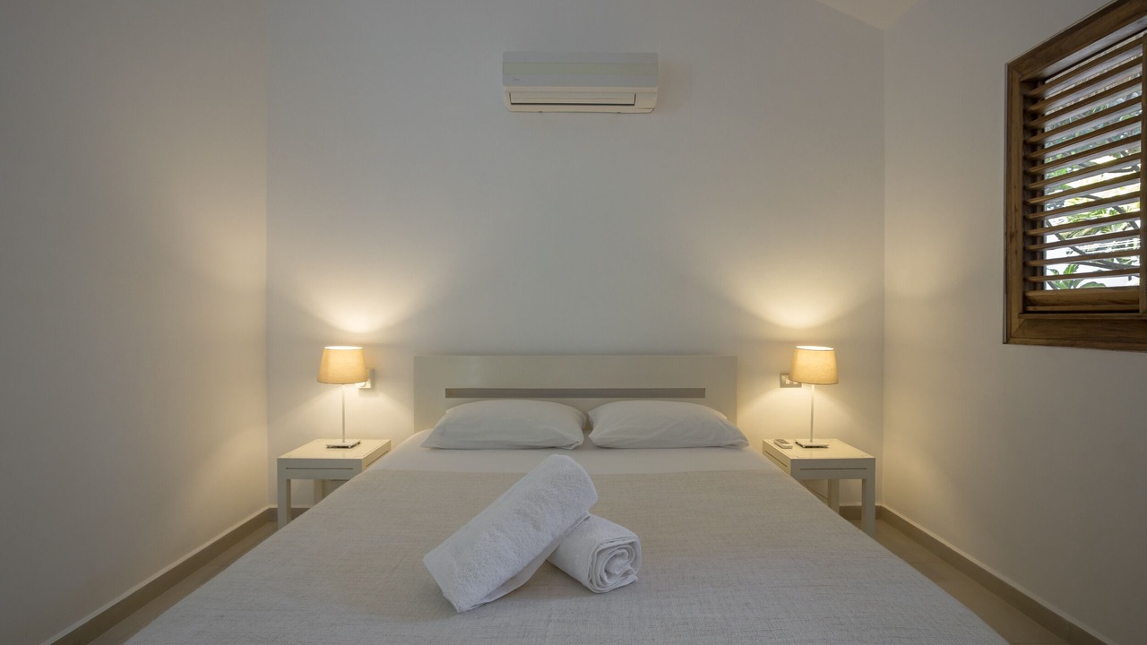 Photo of Bedroom in Las Terrenas