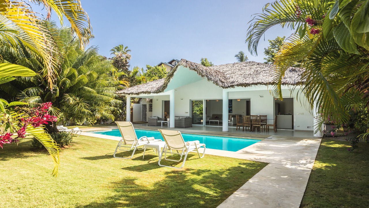 Photo of Outdoor in Las Terrenas