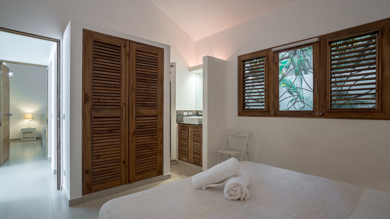 Photo of Bedroom in Las Terrenas