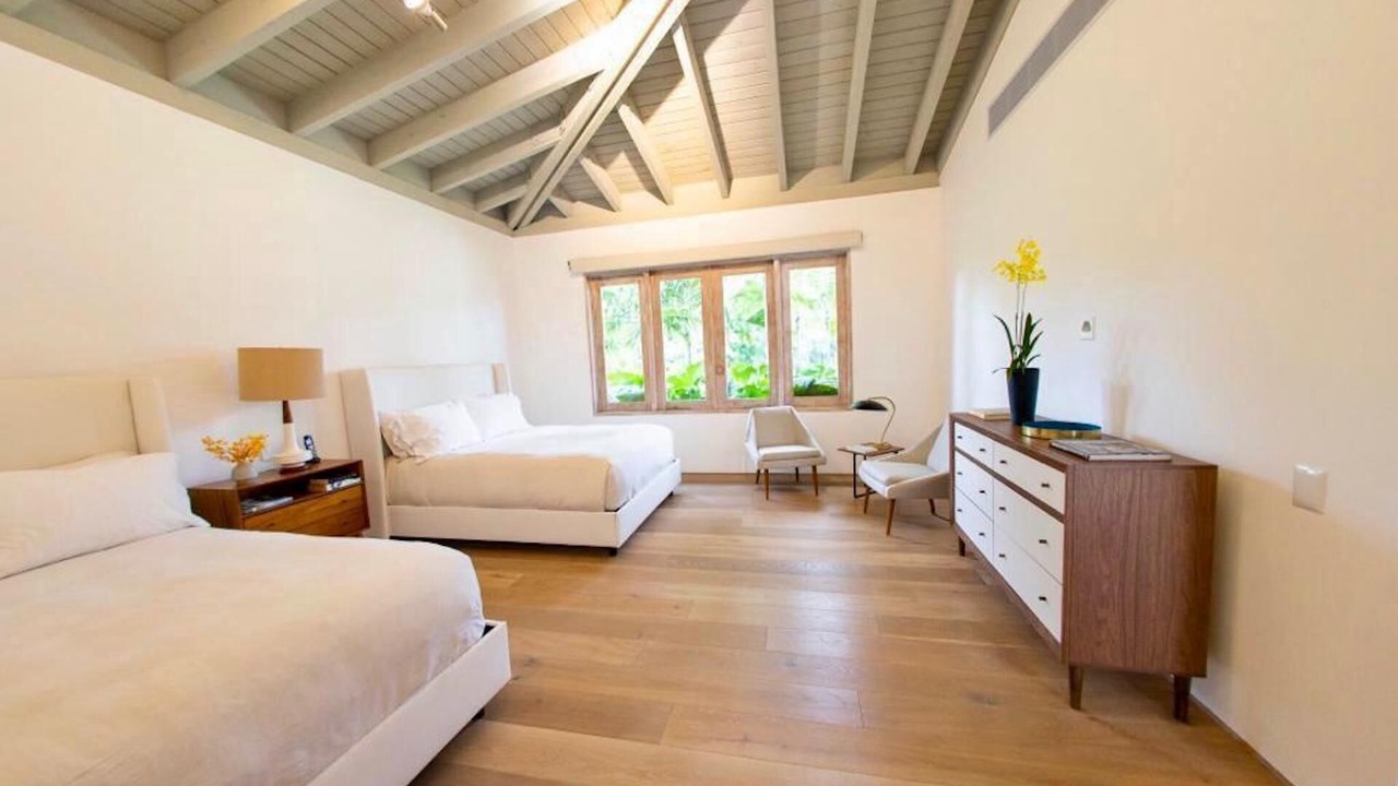 Photo of Bedroom in Casa de Campo